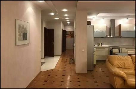 Minsk Style Apart-hotel - 11