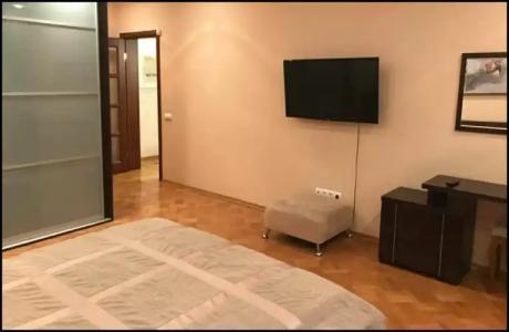 Minsk Style Apart-hotel - 15