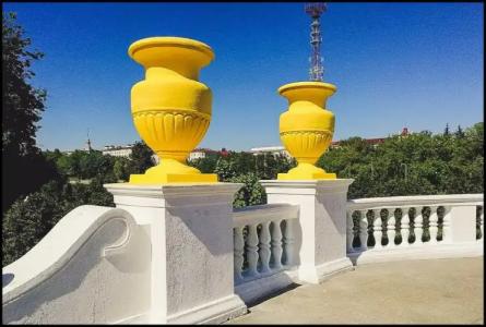 Minsk Style Apart-hotel - 3