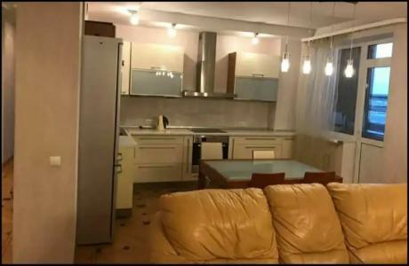 Minsk Style Apart-hotel - 9