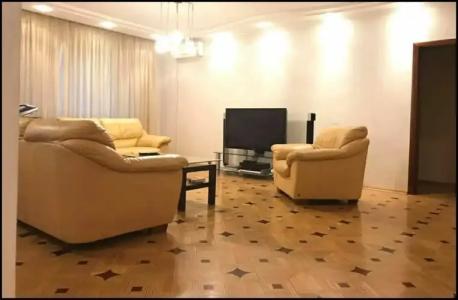 Minsk Style Apart-hotel - 12