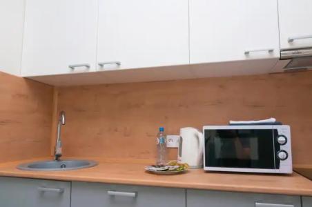 Abri Luxe - Near Gorodskaya Esplanada - 71