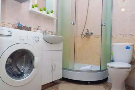 Abri Luxe - Near Gorodskaya Esplanada - 91