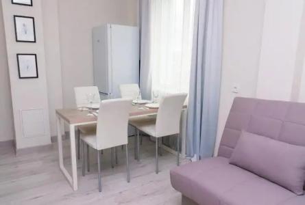 Abri Luxe - Near Gorodskaya Esplanada - 60