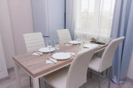 Abri Luxe - Near Gorodskaya Esplanada - 72