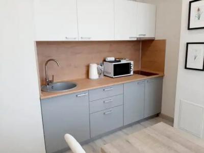 Abri Luxe - Near Gorodskaya Esplanada - 80
