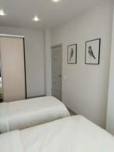 Abri Luxe - Near Gorodskaya Esplanada - 92