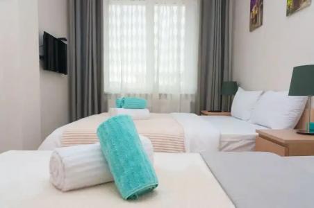 Abri Luxe - Near Gorodskaya Esplanada - 87