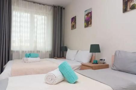 Abri Luxe - Near Gorodskaya Esplanada - 88