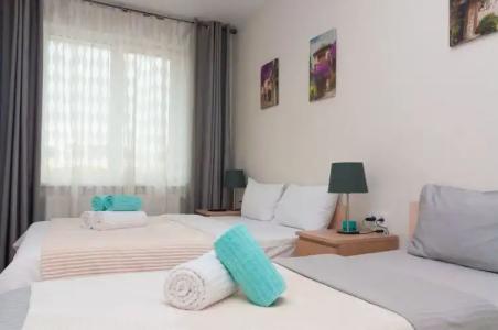 Abri Luxe - Near Gorodskaya Esplanada - 86