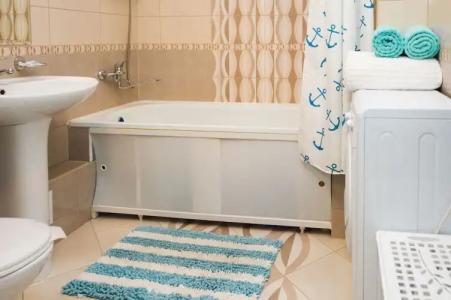 Abri Luxe - Near Gorodskaya Esplanada - 107