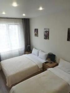 Abri Luxe - Near Gorodskaya Esplanada - 78