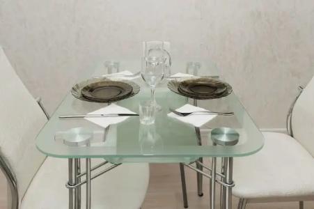 Abri Luxe - Near Gorodskaya Esplanada - 96
