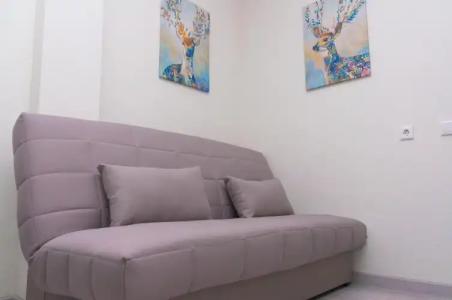 Abri Luxe - Near Gorodskaya Esplanada - 66