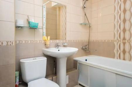 Abri Luxe - Near Gorodskaya Esplanada - 108