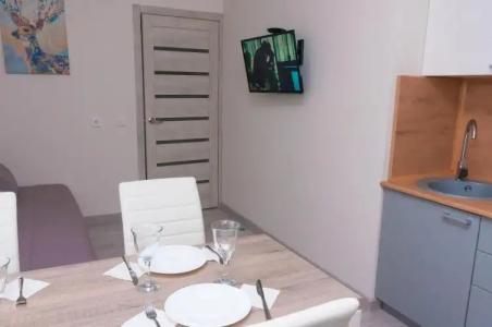 Abri Luxe - Near Gorodskaya Esplanada - 67