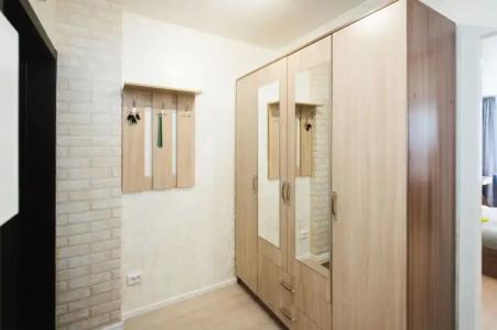 Abri Luxe - Near Gorodskaya Esplanada - 104