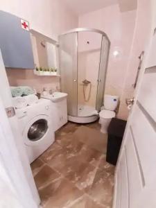 Abri Luxe - Near Gorodskaya Esplanada - 85