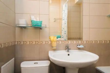 Abri Luxe - Near Gorodskaya Esplanada - 109