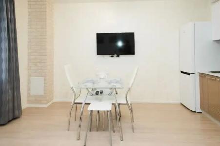 Abri Luxe - Near Gorodskaya Esplanada - 97