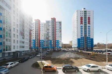Abri Luxe - Near Gorodskaya Esplanada - 110