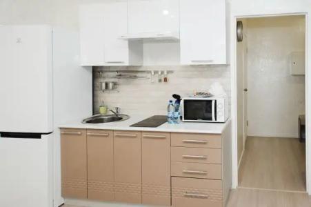 Abri Luxe - Near Gorodskaya Esplanada - 105