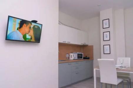 Abri Luxe - Near Gorodskaya Esplanada - 90