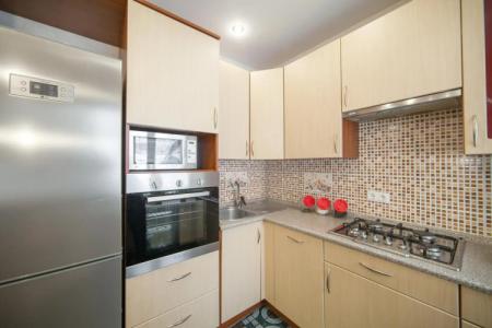 Prestige ApartComplex Nemiga Historical Center (Prestige ApartComplex Nemiga History Center) - 12