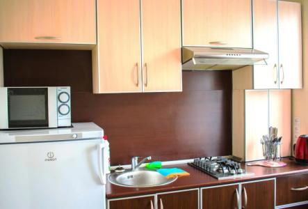 Prestige ApartComplex Nemiga Historical Center (Prestige ApartComplex Nemiga History Center) - 14