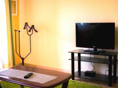 Prestige ApartComplex Nemiga Historical Center (Prestige ApartComplex Nemiga History Center) - 5