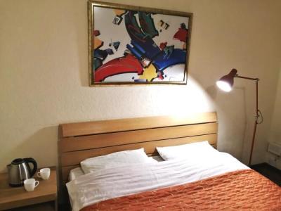 Prestige ApartComplex Nemiga Historical Center (Prestige ApartComplex Nemiga History Center) - 2