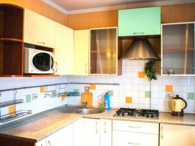 Prestige ApartComplex Nemiga Historical Center (Prestige ApartComplex Nemiga History Center) - 13