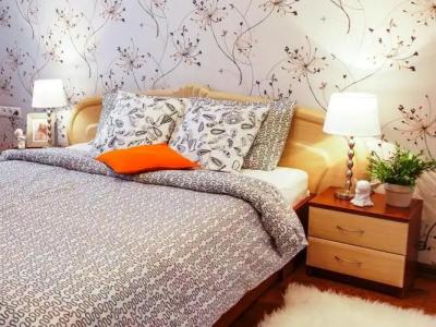 Prestige ApartComplex Nemiga Historical Center (Prestige ApartComplex Nemiga History Center) - 0