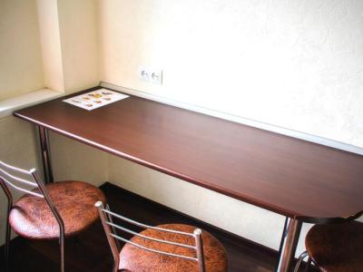 Prestige ApartComplex Nemiga Historical Center (Prestige ApartComplex Nemiga History Center) - 7