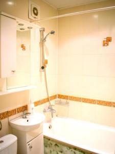 Prestige ApartComplex Nemiga Historical Center (Prestige ApartComplex Nemiga History Center) - 9