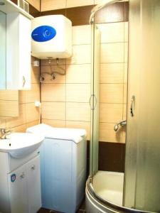 Prestige ApartComplex Nemiga Historical Center (Prestige ApartComplex Nemiga History Center) - 10