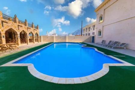 Esra Apartments - 39
