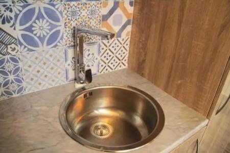 Esra Apartments - 7