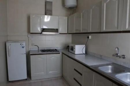 Esra Apartments - 24