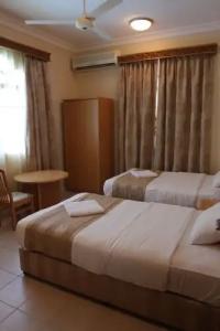 Esra Apartments - 50