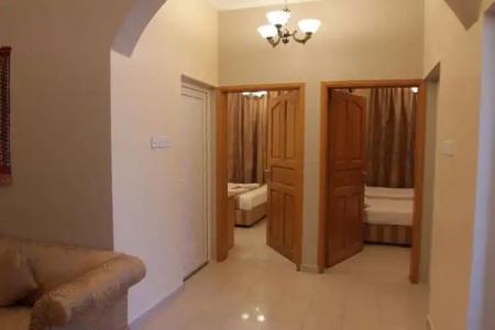 Esra Apartments - 5