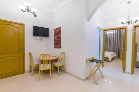 Esra Apartments - 10