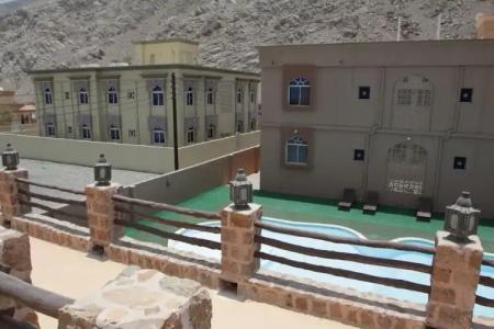 Esra Apartments - 18