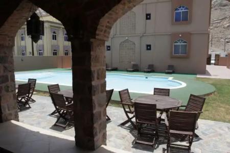 Esra Apartments - 19