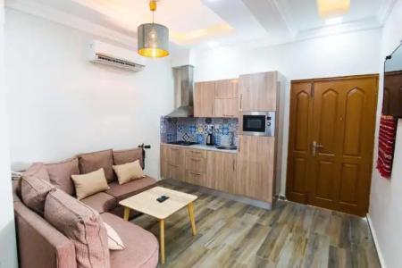 Esra Apartments - 45