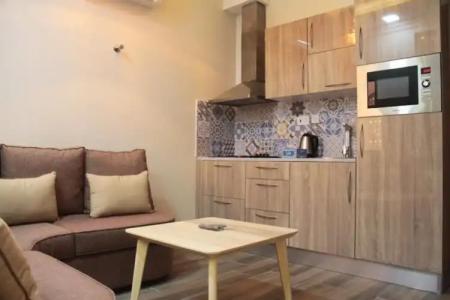 Esra Apartments - 25