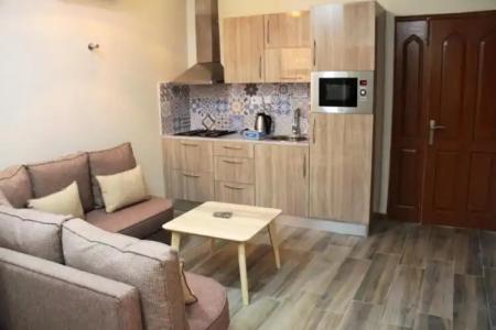Esra Apartments - 23