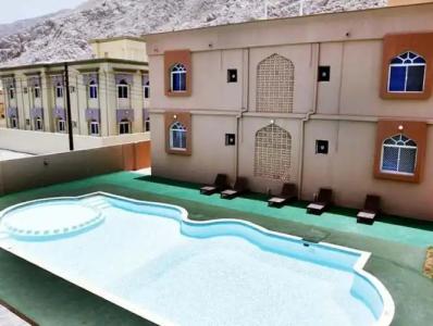 Esra Apartments - 16