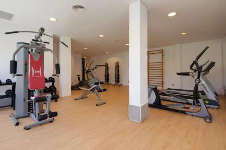 Protur Safari Park Aparthotel - 18