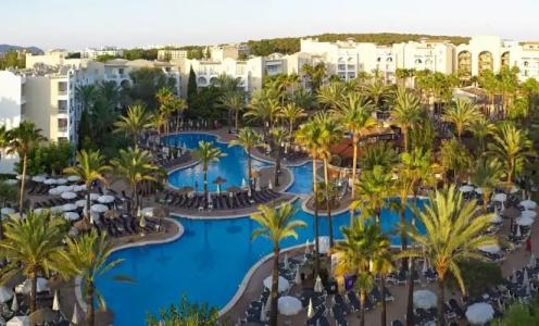 Protur Safari Park Aparthotel - 12